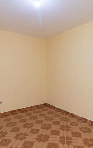 Casa à venda com 295m², 5 quartos e 1 vagaQuarto 01 da Casa 02