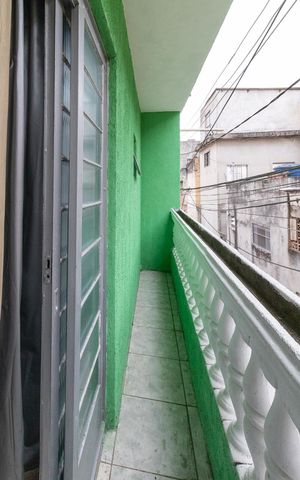 Casa à venda com 295m², 5 quartos e 1 vagaVaranda da Suíte da Casa 01