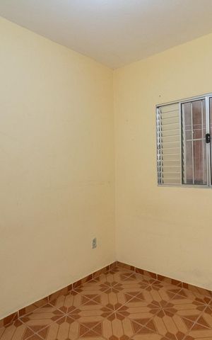 Casa à venda com 295m², 5 quartos e 1 vagaQuarto 02 da Casa 02