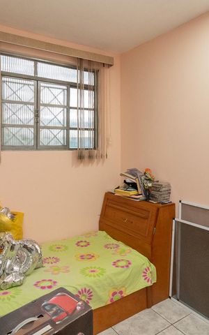 Casa à venda com 295m², 5 quartos e 1 vagaQuarto 02 da Casa 01