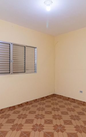 Casa à venda com 295m², 5 quartos e 1 vagaQuarto 01 da Casa 02