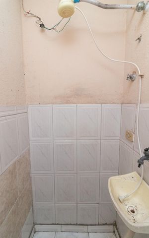 Casa à venda com 295m², 5 quartos e 1 vagaBanheiro 02 da Casa 02