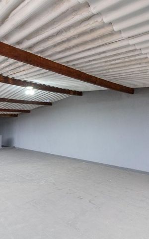 Casa à venda com 295m², 5 quartos e 1 vagaQuintal da Casa 01