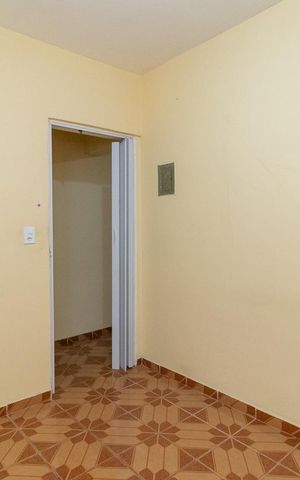 Casa à venda com 295m², 5 quartos e 1 vagaQuarto 02 da Casa 02