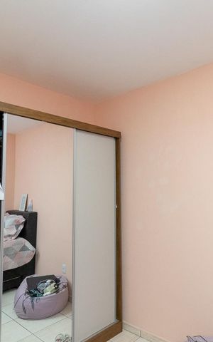 Casa à venda com 295m², 5 quartos e 1 vagaQuarto 01 da Casa 01
