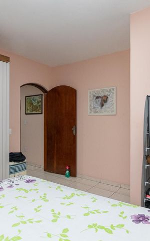 Casa à venda com 295m², 5 quartos e 1 vagaSuíte da Casa 01