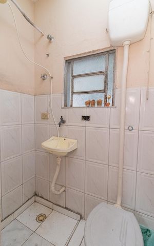 Casa à venda com 295m², 5 quartos e 1 vagaBanheiro 02 da Casa 02
