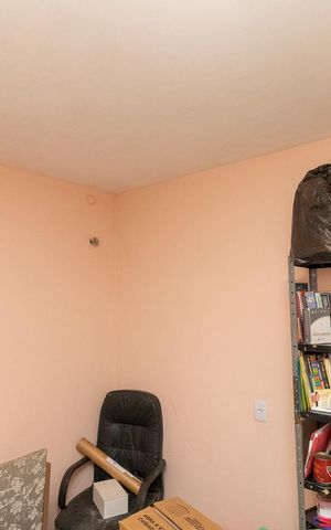 Casa à venda com 295m², 5 quartos e 1 vagaQuarto 02 da Casa 01