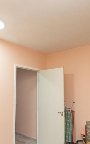 Casa à venda com 295m², 5 quartos e 1 vagaQuarto 02 da Casa 01