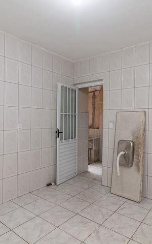 Casa à venda com 295m², 5 quartos e 1 vagaCozinha da Casa 02