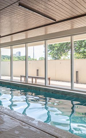 Apartamento à venda com 64m², 2 quartos e 1 vaga Apartamento à venda com 64m², 2 quartos e 1 vagaÁrea comum