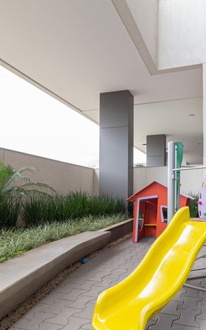 Apartamento à venda com 64m², 2 quartos e 1 vaga Apartamento à venda com 64m², 2 quartos e 1 vagaÁrea comum