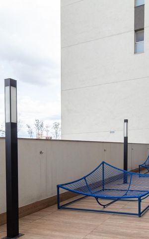 Apartamento à venda com 64m², 2 quartos e 1 vaga Apartamento à venda com 64m², 2 quartos e 1 vagaÁrea comum