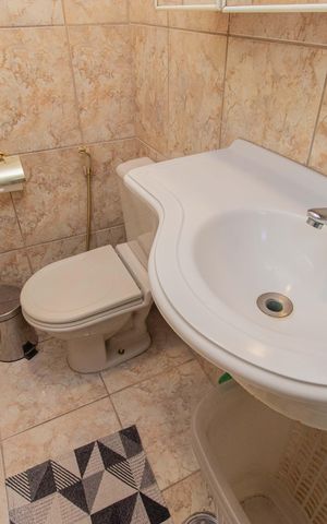 Apartamento à venda com 72m², 3 quartos e 1 vaga Apartamento à venda com 72m², 3 quartos e 1 vagaSuíte Banheiro