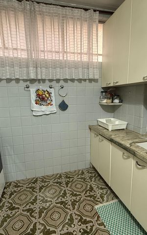 Apartamento à venda com 113m², 2 quartos e sem vagaCozinha