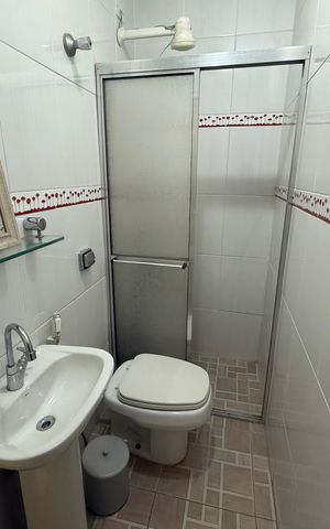 Apartamento à venda com 113m², 2 quartos e sem vagaBanheiro