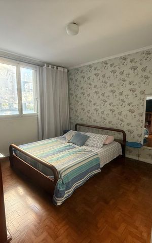 Apartamento à venda com 113m², 2 quartos e sem vagaQuarto 2