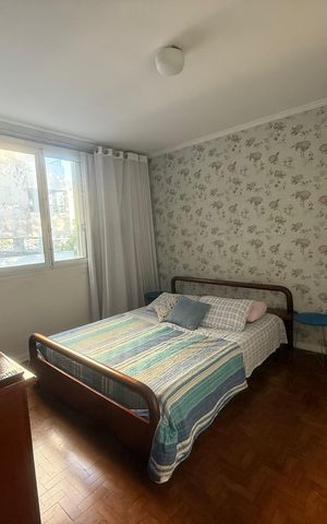 Apartamento à venda com 113m², 2 quartos e sem vagaQuarto 2