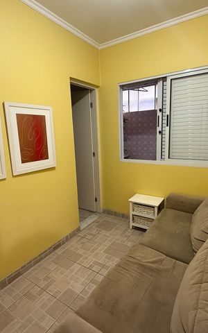 Apartamento à venda com 113m², 2 quartos e sem vagaQuarto 1