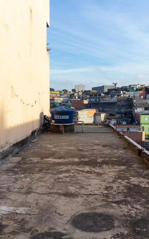 Casa à venda com 125m², 3 quartos e 2 vagas Casa à venda com 125m², 3 quartos e 2 vagasÁrea Externa