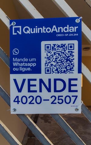 Casa à venda com 125m², 3 quartos e 2 vagas Casa à venda com 125m², 3 quartos e 2 vagasPlaca