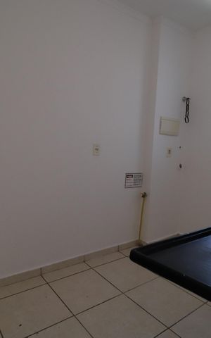 Apartamento para alugar com 44m², 2 quartos e 1 vagaCozinha