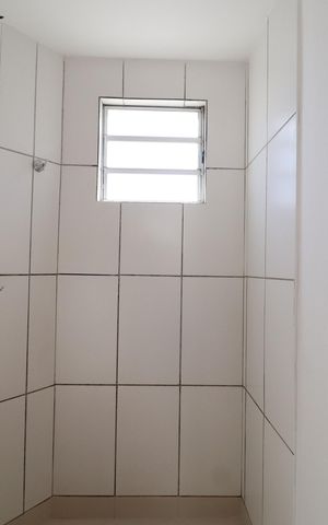 Apartamento para alugar com 44m², 2 quartos e 1 vagaBanheiro Social