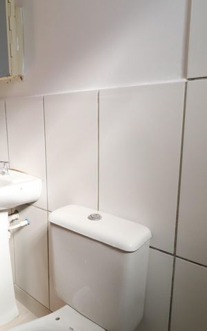 Apartamento para alugar com 44m², 2 quartos e 1 vagaBanheiro Social