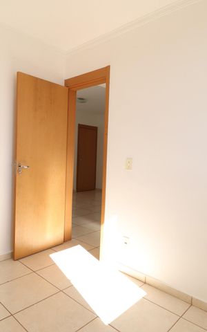 Apartamento para alugar com 44m², 2 quartos e 1 vagaQuarto 1