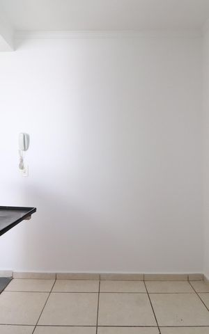 Apartamento para alugar com 44m², 2 quartos e 1 vagaCozinha