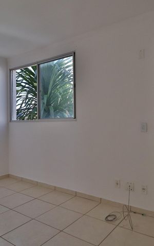 Apartamento para alugar com 44m², 2 quartos e 1 vagaSala