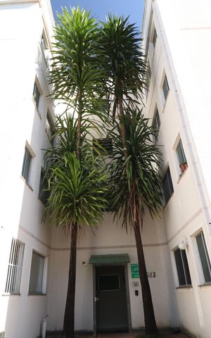 Apartamento para alugar com 44m², 2 quartos e 1 vagaHall de entrada