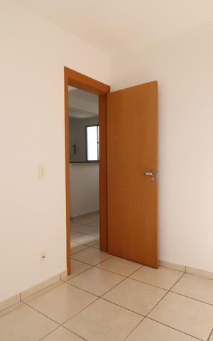 Apartamento para alugar com 44m², 2 quartos e 1 vagaQuarto 2
