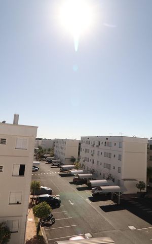 Apartamento para alugar com 44m², 2 quartos e 1 vagaVista Cozinha