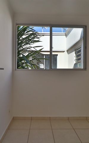 Apartamento para alugar com 44m², 2 quartos e 1 vagaSala