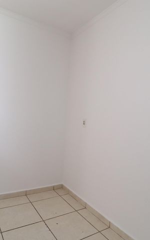 Apartamento para alugar com 44m², 2 quartos e 1 vagaCozinha e Área de Serviço