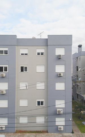 Apartamento à venda com 69m², 3 quartos e 1 vagaVista