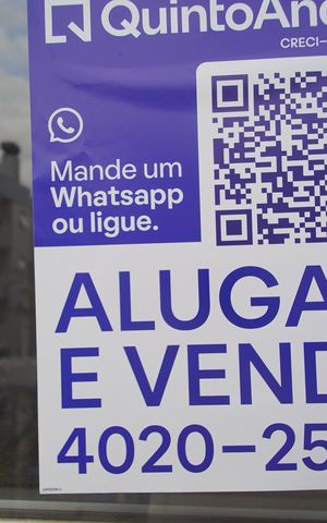 Apartamento à venda com 69m², 3 quartos e 1 vagaPlaca