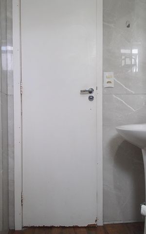 Apartamento à venda com 69m², 3 quartos e 1 vagaBanheiro