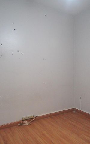 Apartamento à venda com 69m², 3 quartos e 1 vagaQuarto 2