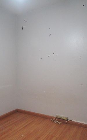 Apartamento à venda com 69m², 3 quartos e 1 vagaQuarto 2
