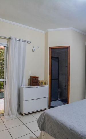 Apartamento à venda com 84m², 3 quartos e 2 vagas Apartamento à venda com 84m², 3 quartos e 2 vagasQuarto Suíte