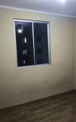 Apartamento à venda com 40m², 2 quartos e 1 vaga Apartamento à venda com 40m², 2 quartos e 1 vagaQuarto 2
