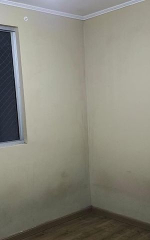Apartamento à venda com 40m², 2 quartos e 1 vaga Apartamento à venda com 40m², 2 quartos e 1 vagaQuarto 2