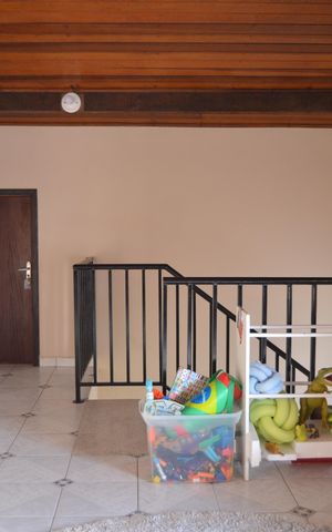 Casa à venda com 180m², 3 quartos e 2 vagasSotão