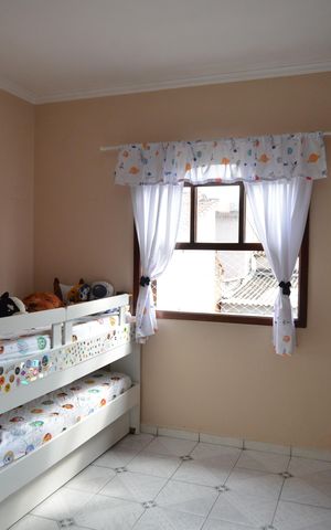 Casa à venda com 180m², 3 quartos e 2 vagasQuarto 2