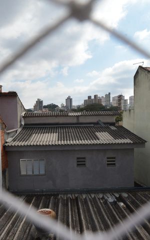 Casa à venda com 180m², 3 quartos e 2 vagasVista do Quarto 2