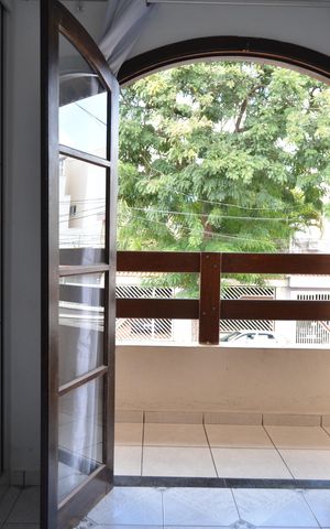 Casa à venda com 180m², 3 quartos e 2 vagasQuarto 1