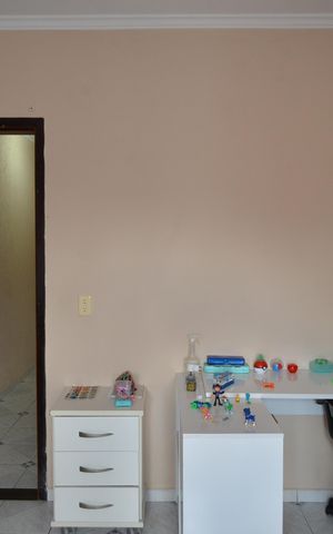 Casa à venda com 180m², 3 quartos e 2 vagasQuarto 2
