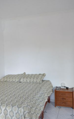 Casa à venda com 180m², 3 quartos e 2 vagasQuarto 1